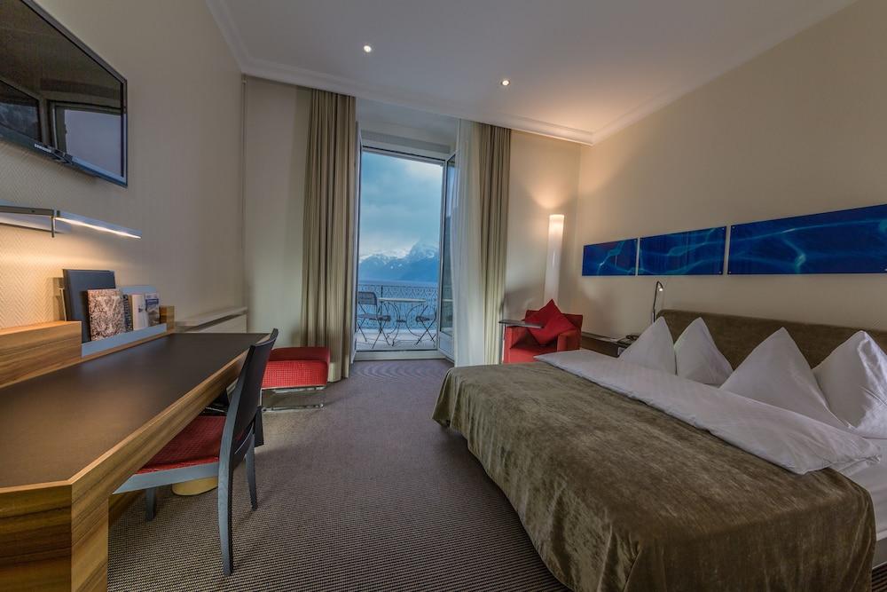 Seehotel Waldstaetterhof Swiss Quality Brunnen Exterior photo
