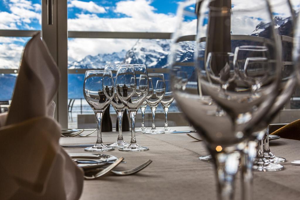 Seehotel Waldstaetterhof Swiss Quality Brunnen Exterior photo